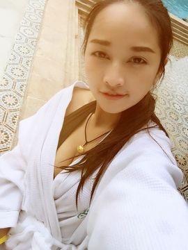 💋小虎牙🍉主播照片