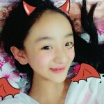 我就么么哒