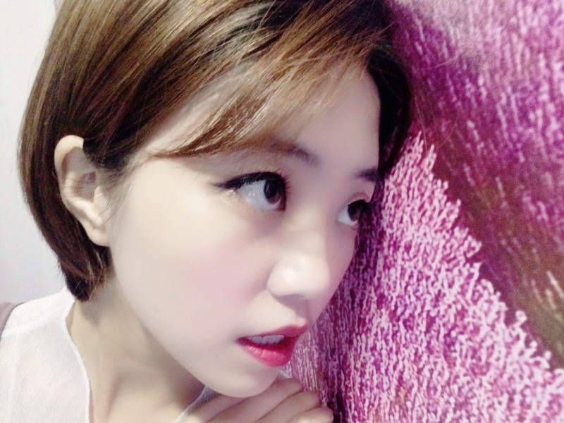 董小姐😜的主播海报