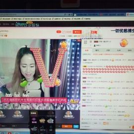 菲儿💅主播照片