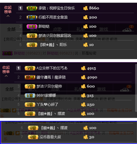 免不得主播照片