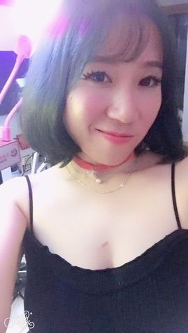 叶儿^^主播照片