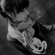 ゆ浅笑