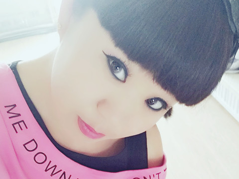 和谐滴小九婆的海报