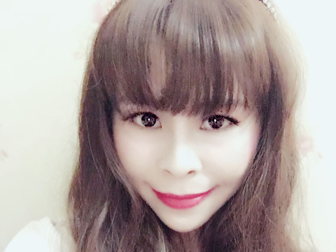 小夕米海报