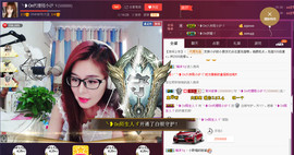昵称违规，请重新修改主播照片