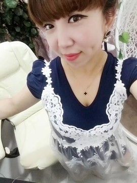酒窝期待与你的相遇主播照片