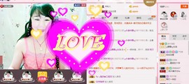 ღ静静ღ主播照片