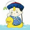 冰狱ゝ血界血寂无聊派
