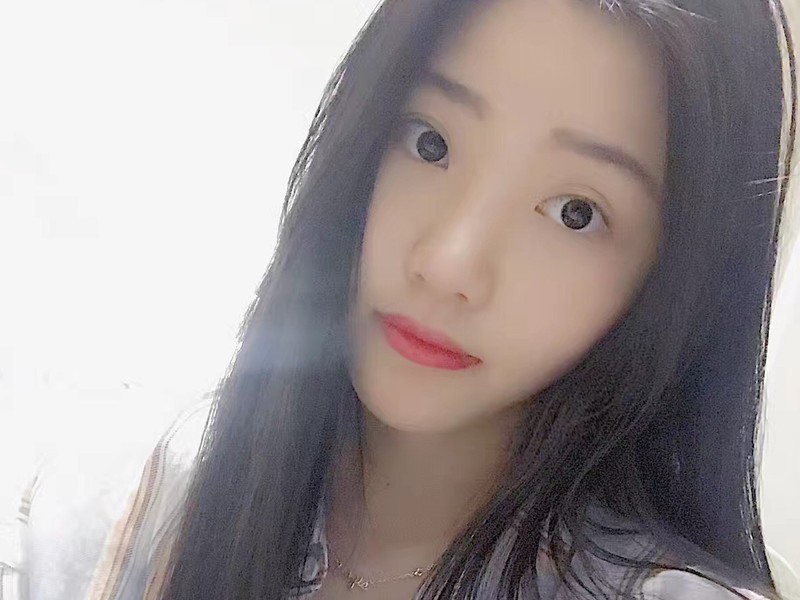 Joy❗的主播海报