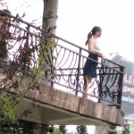 婷婷爱么么哒