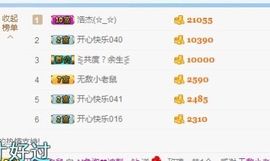鱼泡❤️主播照片