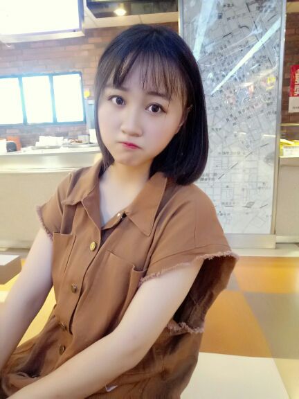 水果味的韩佳妮的主播照片