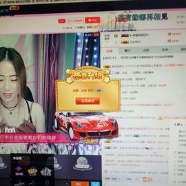 菲儿💅主播照片