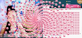 我在69875直播主播照片