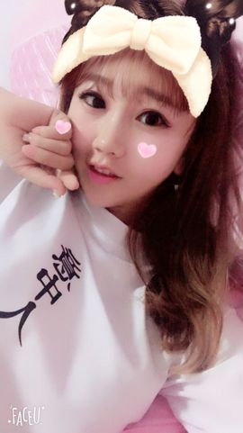 宝er回来了主播照片