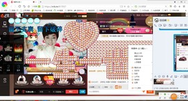感恩遇见，再见！主播照片
