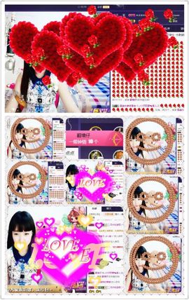 🎵小邓丽君🌺溪儿主播照片