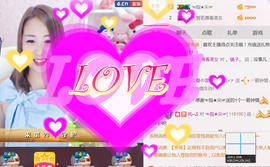 曼娜丽莎主播照片