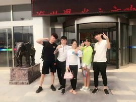 眼泪中的你t6主播照片