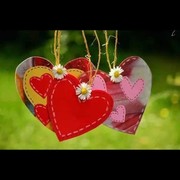 敞开💕心扉海报