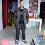 杨尚孝海报