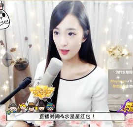 右手还是那个右手！！主播照片