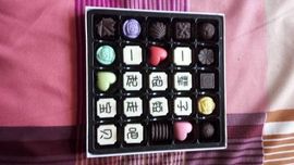 花无缺｀主播照片