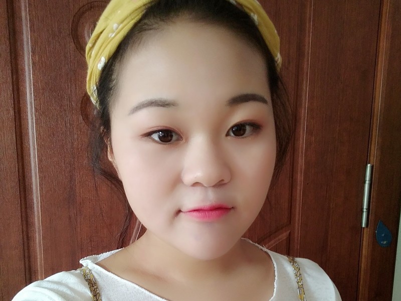 苹果苹果果一果的主播海报