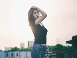 微信福哥主播照片