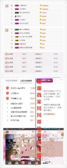 🌸允熙主播照片