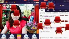 ☜❤☀红红☀❤☞主播照片