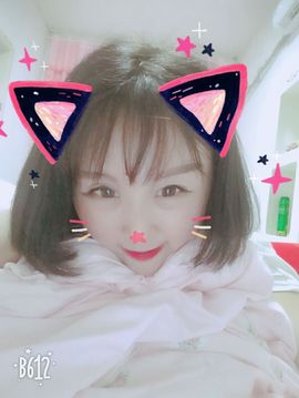 初心Baby主播照片