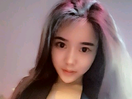 万里长江a主播照片