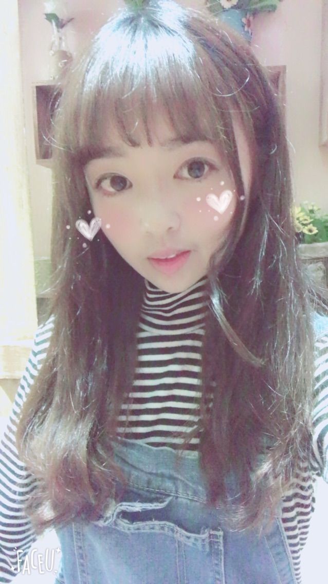 ☀可爱的妲己主播照片