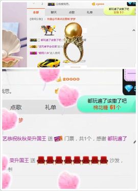 小艺停播主播照片