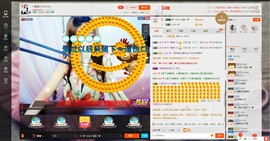 oO莹莹主播照片