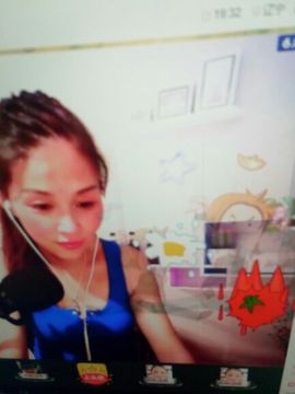 冰💋心的憧憬主播照片