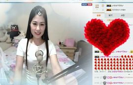 埊城小中医主播照片