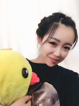 🎀高冷娟主播照片