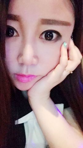 狐狸的九条尾巴主播照片