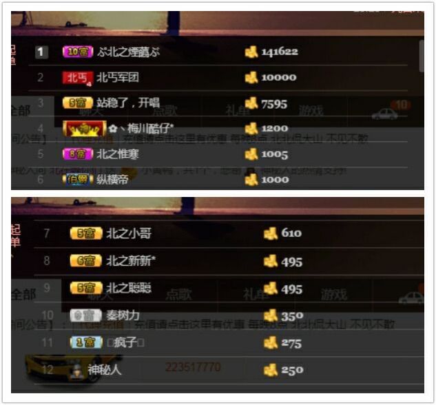 ぷ北北ぶ求支持的主播照片