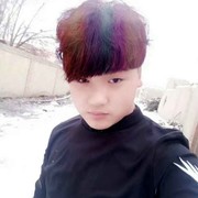 傻妞m*海报