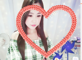 小逗比🌟宝丫头💦主播照片