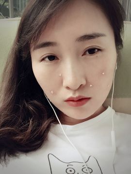 曾经叫豆豆主播照片