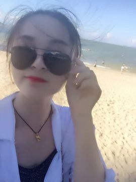 ღ乔儿ღ暂别…主播照片