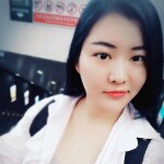 团子的主播照片