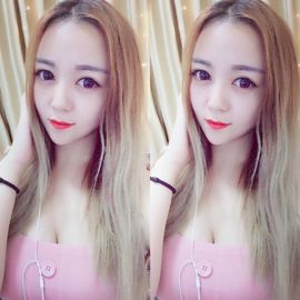 ♡九离♡主播照片