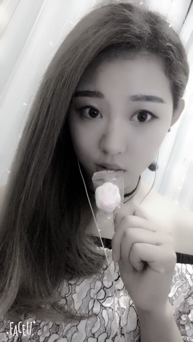 ZzZ停播中的主播照片