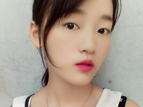 小花猫呀❤海报